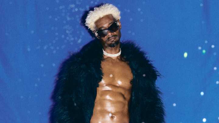 Danny Brown Announces New Album Stardust, Sets 2025 Tour