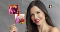 Revelan fotos de Maju Mantilla y su productor: “¿Por qué ella seguía frecuentándolo?”, dice Magaly La urraca compartió instantáneas de la conductora de ‘Arriba mi gente’ con su productor y contó cómo 