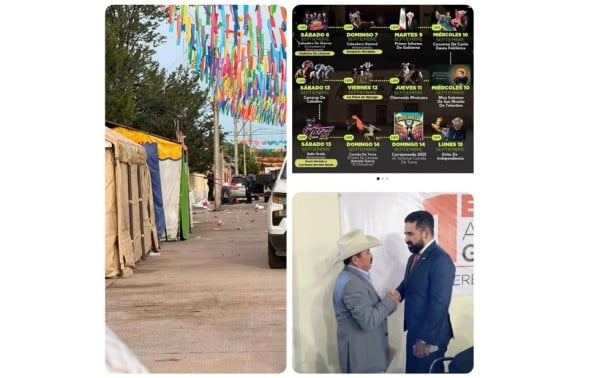 -¿Quién hizo negocio con la sangre de Gran Morelos?
