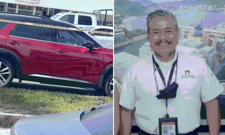 Matan a marino que denunció huachicol ligado a mando militar de AMLO