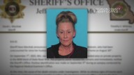 Woman suspected of killing husband in Jefferson County found dead Sunday afternoon