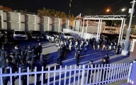 'Reventón' en el Cereso 3; hallan herramienta y puntas