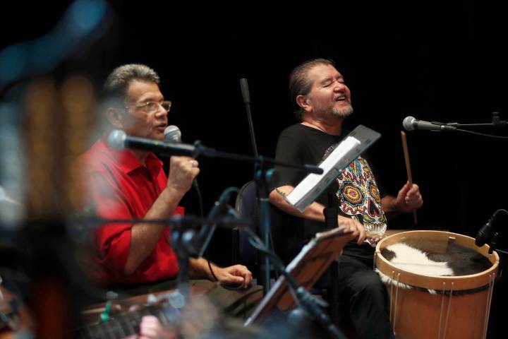 Yolocamba I Ta: Canciones que llevaron esperanza en las noches más oscuras de El Salvador