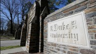 Duke launches pilot project examining pros and cons of using AI in college