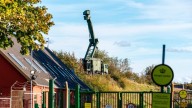 Denmark reports new drone sightings at armed forces’ locations. NATO boosts Baltic Sea vigilance