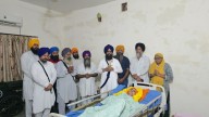 Sikh militant’s bedridden mother seeks parole for his son from Delhi CM Rekha Gupta, Akal Takht jathedar supports demand