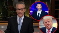 Bill Maher Defends Jimmy Kimmel Amid 'Live!' Suspension