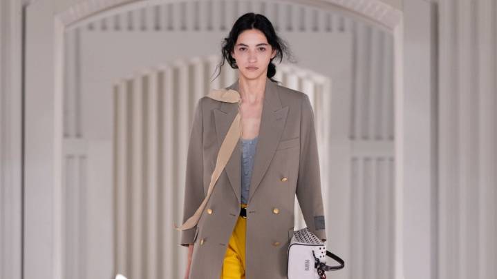 Onitsuka Tiger Spring 2026 Ready to Wear Runway, Fashion Show & Collection Review