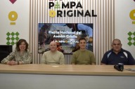 Miguel Riglos, sede de la Sexta Fiesta Nacional del Asador Criollo