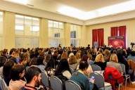 Finalizaron las “VII Jornadas Nacionales de Salud Mental”
