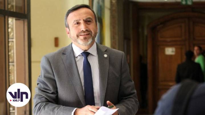 Servel acepta candidatura independiente de Francisco Pulgar