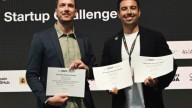 Quickets, AnthroTek Win Zinemaldia Startup Challenge at San Sebastián