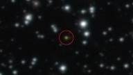 Astronomers Just Found a Record-Breaking Space Explosion That Makes No Sense