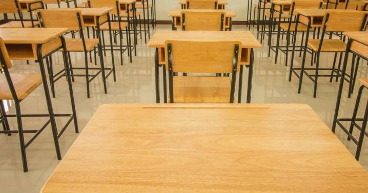 More high school students pursue dual enrollment