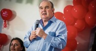Rafael López Aliaga lidera intención de voto con 11%, según encuesta Ipsos