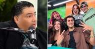 Alfredo Benavides se pronuncia sobre rumores de lavar dinero en Zaca TV: "Lo puedes hacer..."