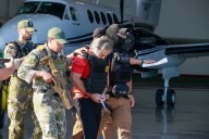 Entregan a Hernán Bermúdez, líder de ‘La Barredora’; México lo recibe en Paraguay