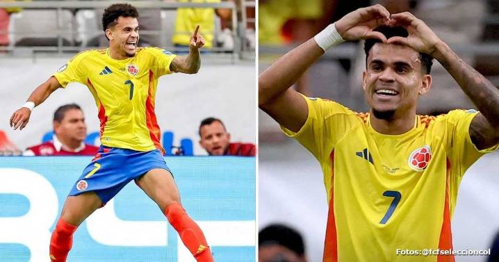Lucho Díaz, el crack guajiro que salió de una violenta Barrancas para conquistar el mundo