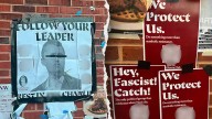 Second wave of threatening Charlie Kirk flyers found at Georgetown