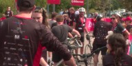 Annual Badger Challenge raises millions for UW Health Carbone Cancer Center