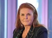 Duchess of York sent Epstein email ‘after he threatened to destroy her family’