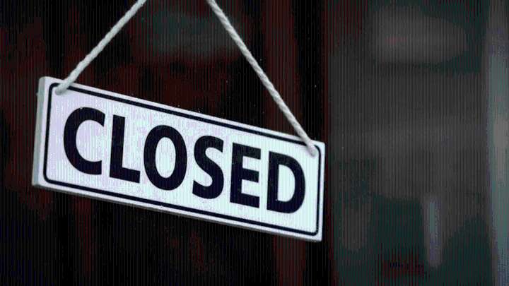 Cafe/bakery in Boston’s Back Bay closes