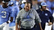 Bill Belichick, UNC confront doomsday scenario in embarrassing season