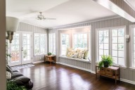 No One Prepared for Bizarre Feature in Woman’s Living Room Floor: ‘Creepy?’
