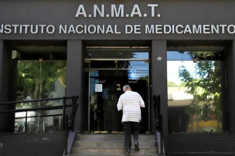 Por seguridad y garantía, la ANMAT refuerza el control de los remedios
