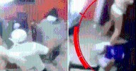 Huacho: asalto a pollería deja herido de bala al dueño que enfrentó a ladrones
