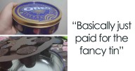 This Online Group Collects Food Scams That Would Leave Anyone Feeling Betrayed And Here’s 43 Of The Worst Ones