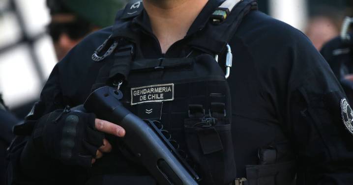 Asociación de oficiales penitenciarios condenan amenazas a Gajardo: “Jamás avalaremos este tipo de conductas”