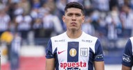 Jesús Castillo dejó fuerte mensaje tras no ser convocado para el partido ante la U de Chile