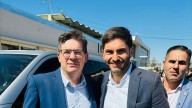 Candidatos catamarqueños se reunieron con gobernadores de Provincias Unidas