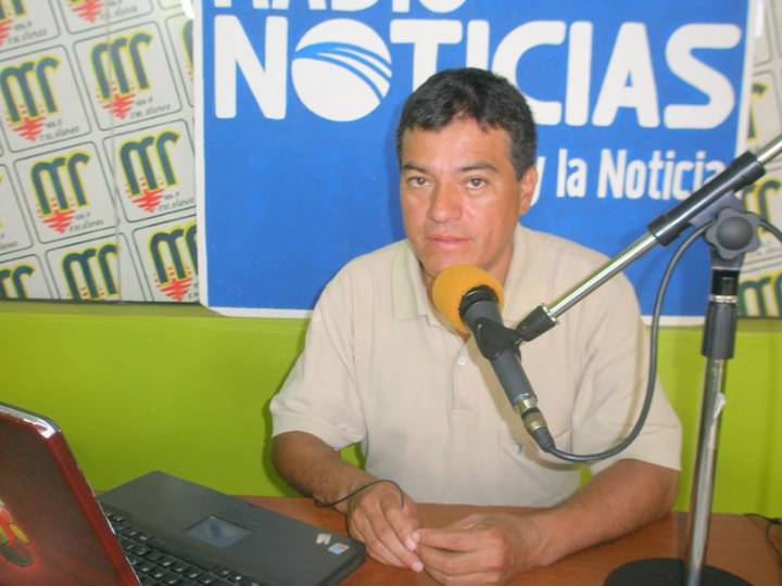 Lamas: Fiscal cita a periodista en condición de “testigo” tras informar sobre accidente vehicular