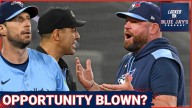 Did the Blue Jays Just *BLOW* Their Opportunity To *WIN* The AL East?