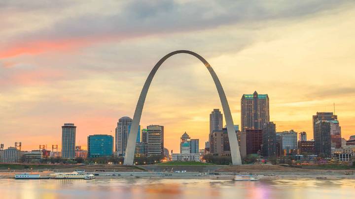 Menos extranjeros visitan Estados Unidos
