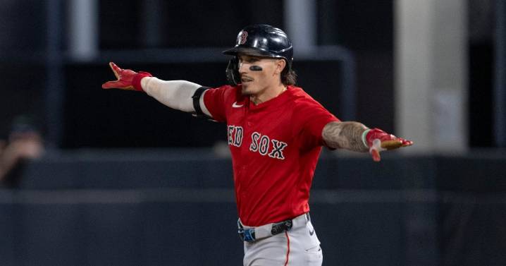Where the Red Sox sit in a wild American League playoff race entering final week of regular season