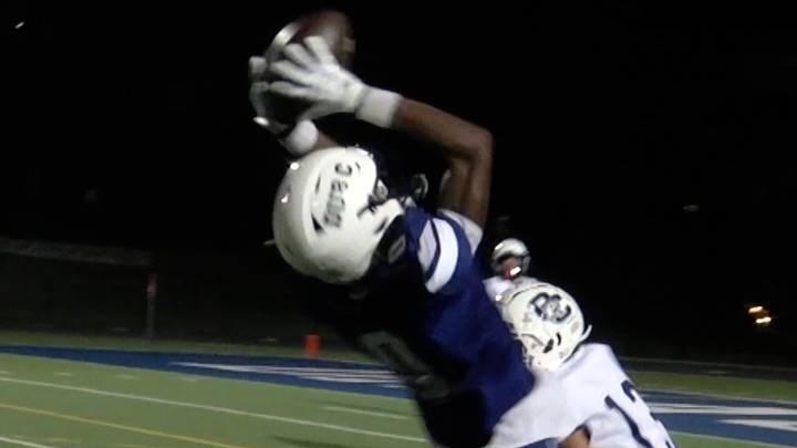 Football Frenzy Week 5: 9/19/2025