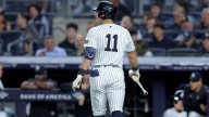 Aaron Boone Issues Injury Update On Key Infielder For Red Sox Series