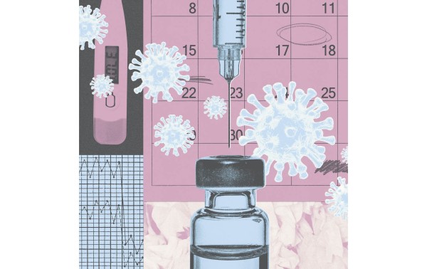 Todo lo que necesita saber sobre las vacunas contra la influenza este otoño
