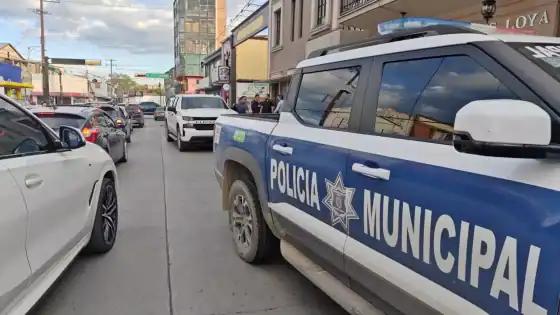 Hermano del diputado Guillermo Ramírez dispara contra el abogado Héctor Villasana y otro colega