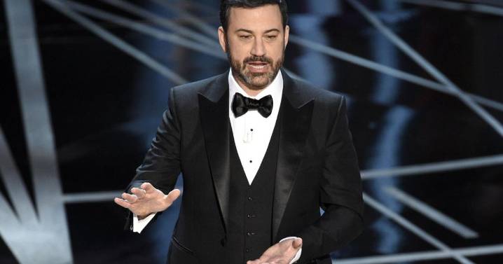 ABC ends Jimmy Kimmel's suspension over Charlie Kirk comment