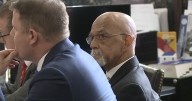 Hamilton County prosecutor won't challenge evidence ruling in Elwood Jones murder case