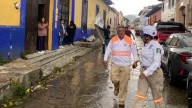 Tornado provoca afectaciones en Chiapas hoy