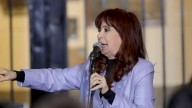 Cristina acusó a Milei de poner "una bomba de tiempo" con las medidas económicas aplicadas