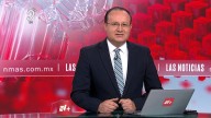Las Noticias con Carlos Hurtado Programa Completo: Capítulo de Hoy Lunes 8 de Septiembre de 2025