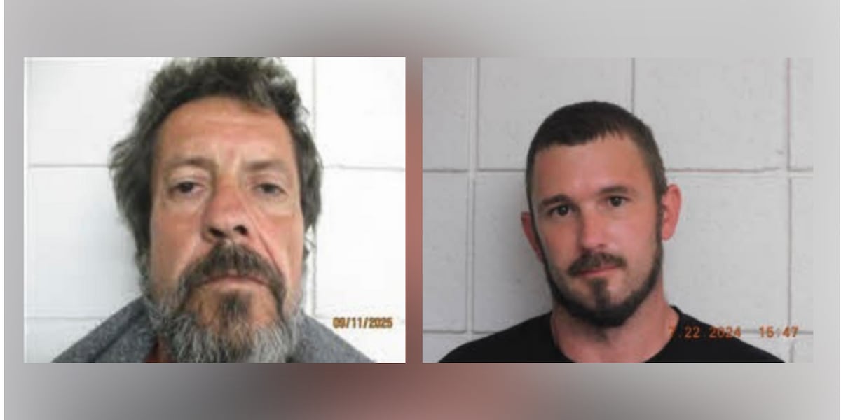 Deputies say two stole air conditioner parts from Warsaw business