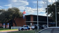 Second detainee dies after shooting at Dallas ICE facility : NPR