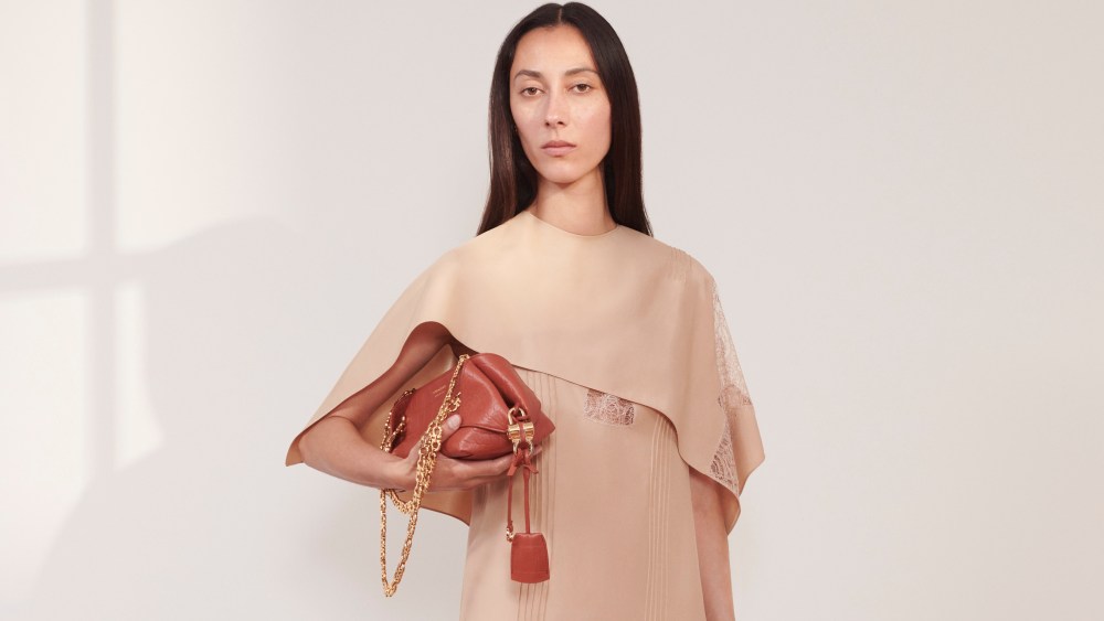 Ferragamo Names Paolo La Morgia Ad Interim CFO